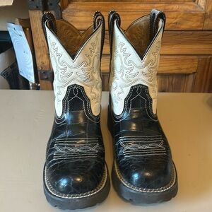 Ariat Fat Baby Boots